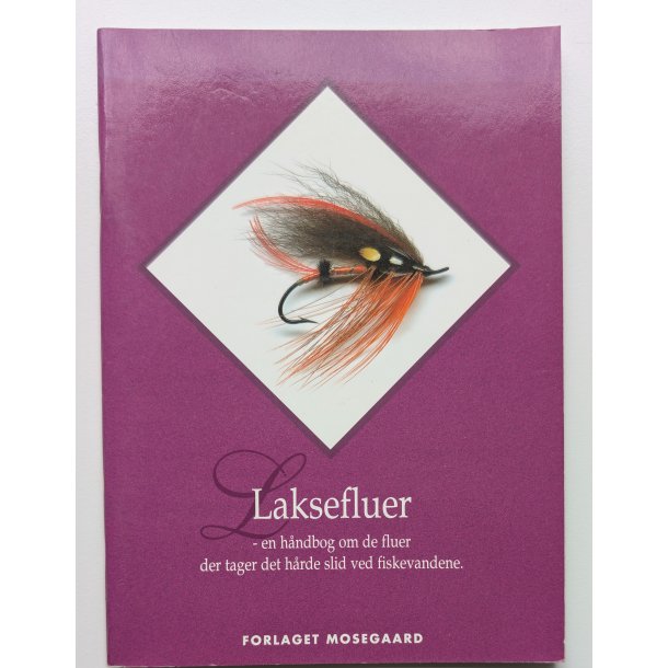 Laksefluer