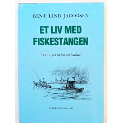 Et liv med fiskestangen