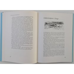 Et liv med fiskestangen