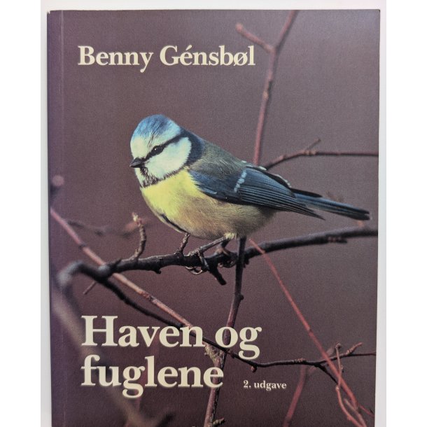 Haven og fuglene (2. udgave)