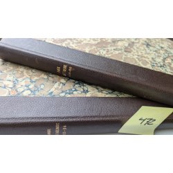 Lot472: Dansk Jagttidende som vist p� foto 