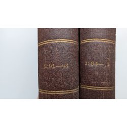 Lot473: Dansk Jagttidende som vist p� foto 