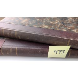 Lot473: Dansk Jagttidende som vist p� foto 