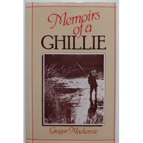 Memoirs of af Ghillie
