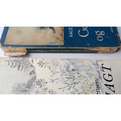 Lot497: Jagtb�ger som vist p� foto