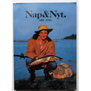 Nap og Nyt 1985