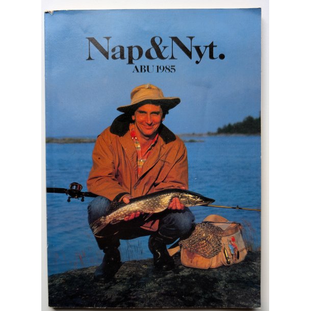 Nap og Nyt 1985