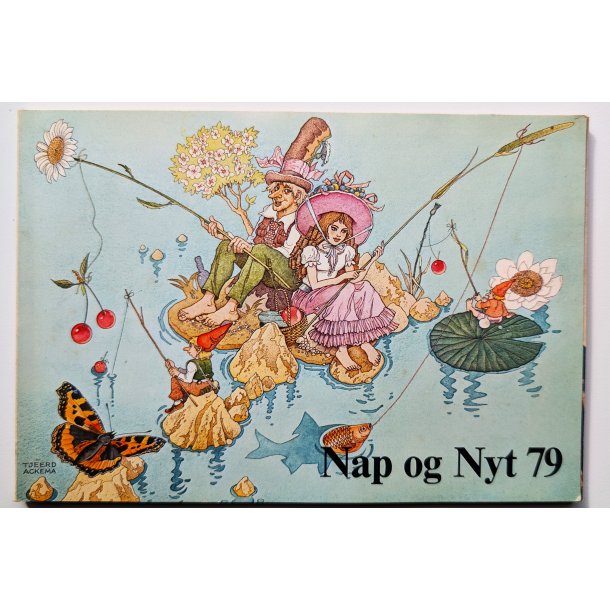 Nap og Nyt 1979