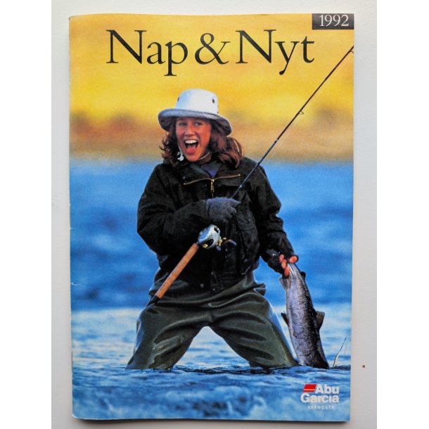 Nap og Nyt 1992