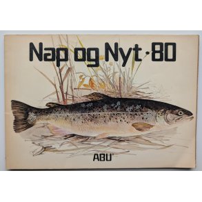 Nap og Nyt 1980