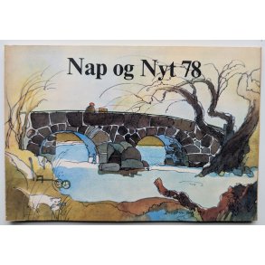 Nap og Nyt 1978