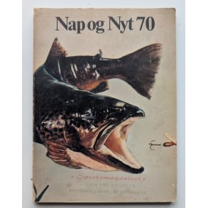 Nap og Nyt 1970