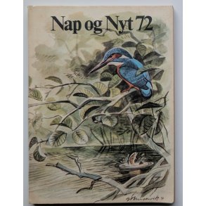 Nap og Nyt 1972