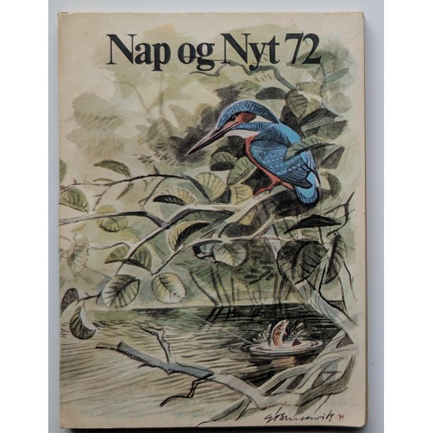 Nap og Nyt 1972