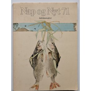 Nap og Nyt 1971