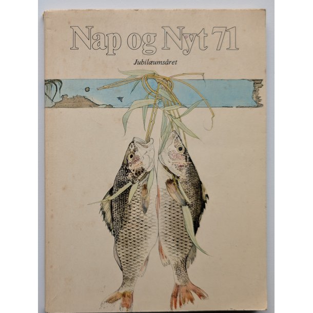 Nap og Nyt 1971