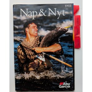 Nap og Nyt 1993