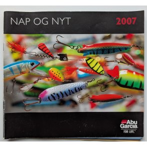 Nap og Nyt 2007