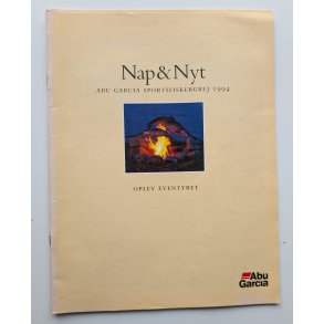 Nap og Nyt 1994