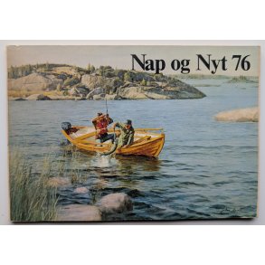 Nap og Nyt 1976