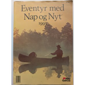 Nap og Nyt 1995 (Eventyr med Nap & Nyt)