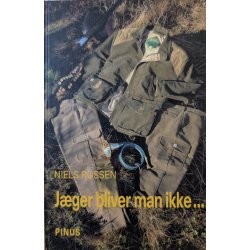 J�ger bliver man ikke - blot ved at bl�se jagthorn og skyde lerduer