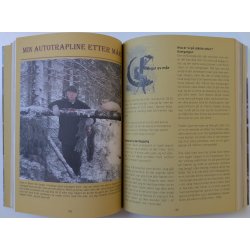Mountain Man - bli en bedre pelsjeger