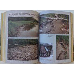 Mountain Man - bli en bedre pelsjeger