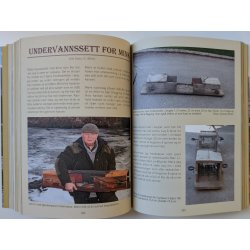 Mountain Man - bli en bedre pelsjeger