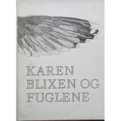 Karen Blixen og fuglene