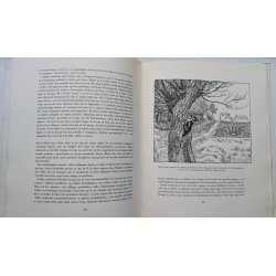 Karen Blixen og fuglene