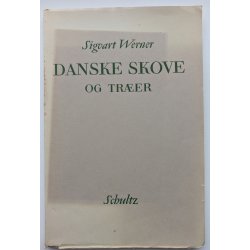 Danske skove og tr�er 