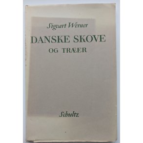 Danske skove og tr�er 