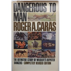 Dangerous to Man