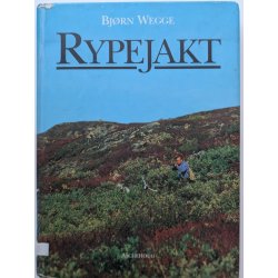 Rypejakt (FHV. BIB.)