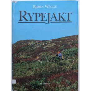 Rypejakt (FHV. BIB.)