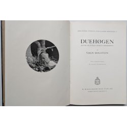 Dueh�gen (indb.)