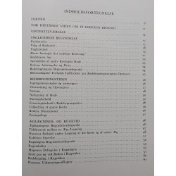 Dueh�gen (indb.)
