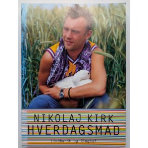 Nikolaj Kirk Hverdagsmad