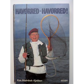 Hav�rred-hav�rred! (2. udg., FHV. BIB.)