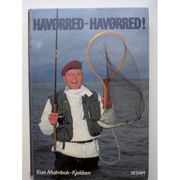 Hav�rred-hav�rred! (2. udg., FHV. BIB.)