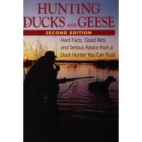 Hunting Ducks and Geese