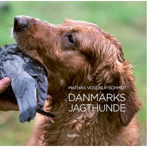 Danmarks jagthunde