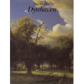 Dyrehaven