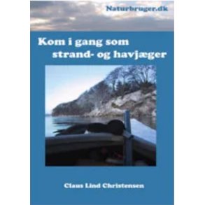 Kom i gang som strand- og havjger