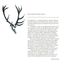 Diana Jagtjournal (nyrevideret udgave)