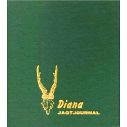 Diana Jagtjournal (nyrevideret udgave)
