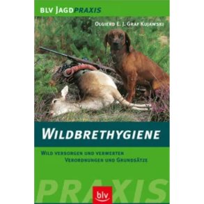 Wildbrethygiene