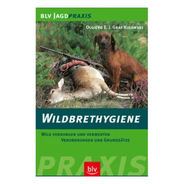 Wildbrethygiene