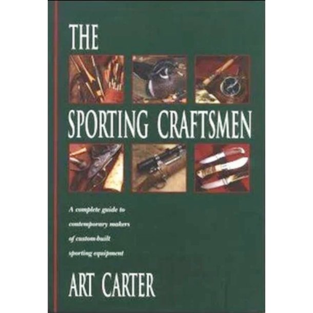 The Sporting Craftsmen 